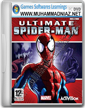 ultimate spider man pc download