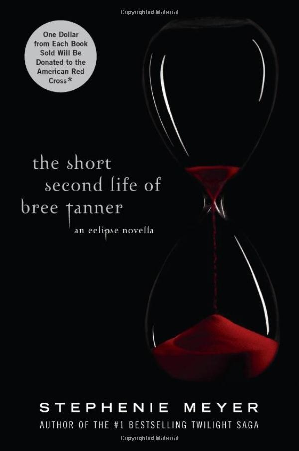 the short second life of bree tanner an eclipse novella twilight saga pdf